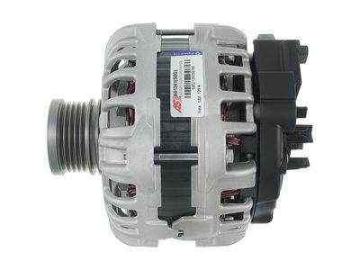 GENERATOR / ALTERNATOR AS-PL A01241SEG 3
