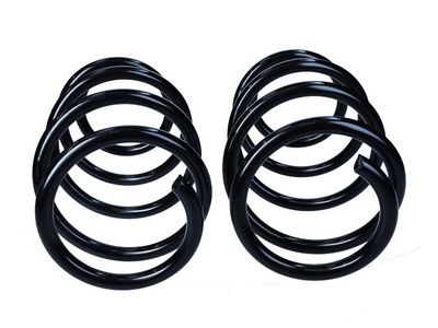 Ressort de suspension MAXGEAR — Essieu avant