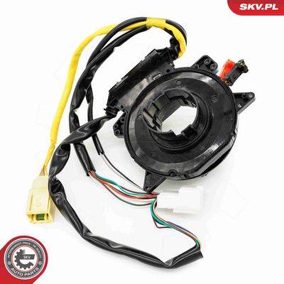 ARC SPIRALA AIRBAG ESEN SKV 96SKV665 3