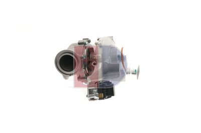 LADER AUFLADUNG AKS DASIS 055062N 15