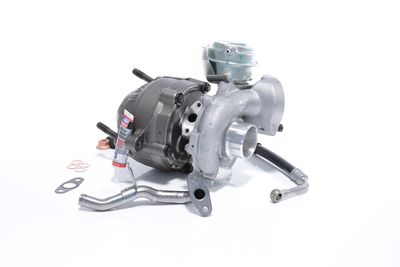 LADER AUFLADUNG BTS Turbo T981011 31