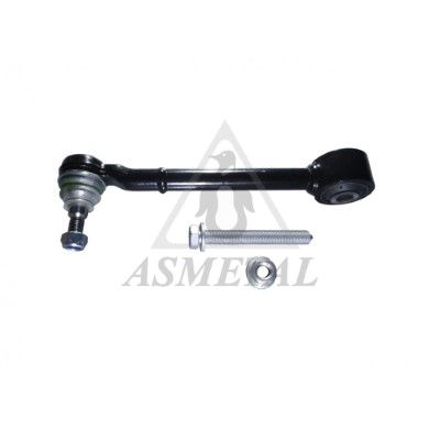носач, окачване на колелата ASMETAL 23TY0210