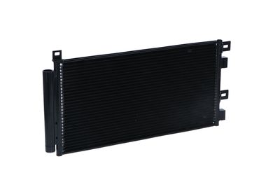 CONDENSATOR CLIMATIZARE NRF 35481 23