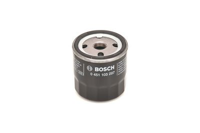 Oil Filter Bosch 0451103297