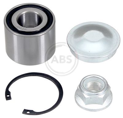 Wheel Bearing Kit 201407