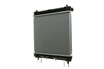 MAHLE - Chladič motora TOYOTA , CR 1205 000S