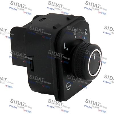 SCHALTER AUßENSPIEGELVERSTELLUNG