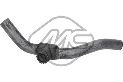 маркуч за парното Metalcaucho 95056