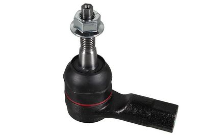 накрайник на напречна кормилна щанга METZGER AUTOTEILE 54072008