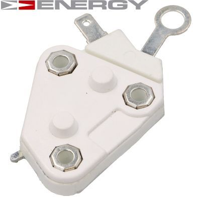 REGULATOR ALTERNATOR