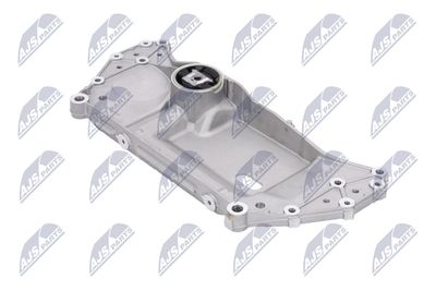 RAMA SUSTINERE/SUPORT AGREGATE NTY ZRZVW008 25