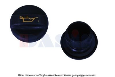 VERSCHLUSS ÖLEINFüLLSTUTZEN