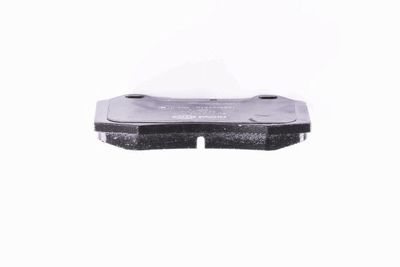 Brake Pad Set, disc brake 8DB 355 011-741