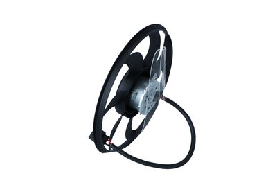 VENTILATOR RADIATOR NRF 47885 17