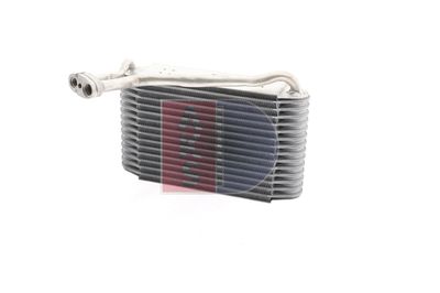 VERDAMPFER KLIMAANLAGE AKS DASIS 821210N 16