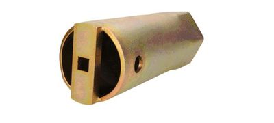 ACHSMUTTERSCHLüSSEL KS TOOLS 4605440 27