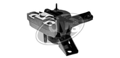Подвеска, двигатель DYS 71-03069 для TOYOTA PREVIA