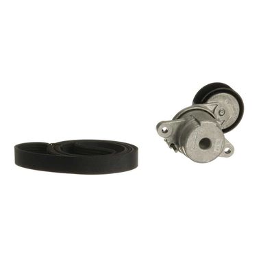 KEILRIPPENRIEMENSATZ GATES K326PK1148 12