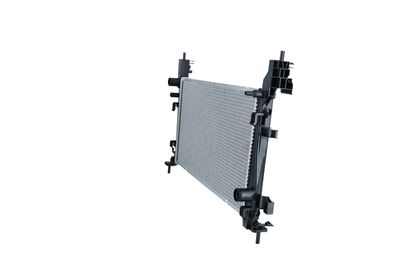 RADIATOR RACIRE MOTOR NRF 53982 13
