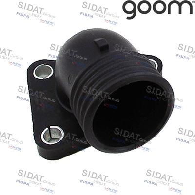 фланец за охладителната течност SIDAT CA020025A2