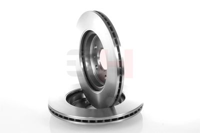 DISC FRANA GH GH423674 24