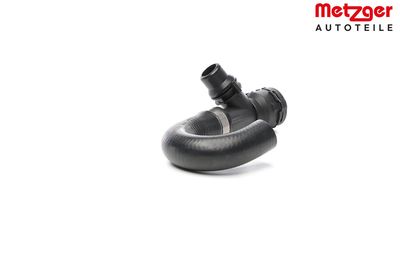 FURTUN RADIATOR METZGER AUTOTEILE 2422274 26