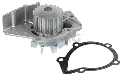 Water Pump, engine cooling 62 15 0017