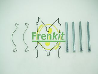 FRENKIT 901209 Комплектуючі дискового гальмівного механізму 