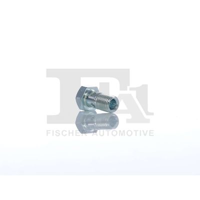 SURUB CU CAP TUBULAR INCARCATOR FA1 98910015 6
