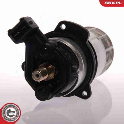 POMPA COMBUSTIBIL ESEN SKV 02SKV251 3