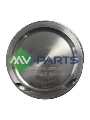 PISTON MV Parts MV4339000 1