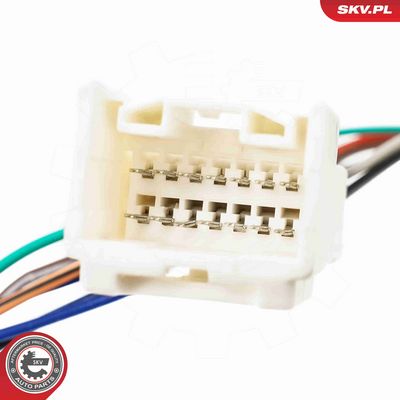 ARC SPIRALA AIRBAG ESEN SKV 96SKV665 6