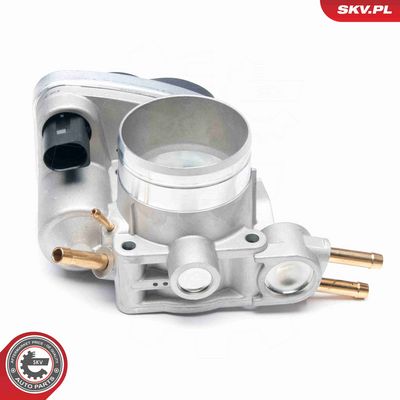 CARCASA CLAPETA ESEN SKV 12SKV048 4