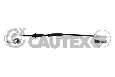 CAUTEX Koppelingkabel (069014)