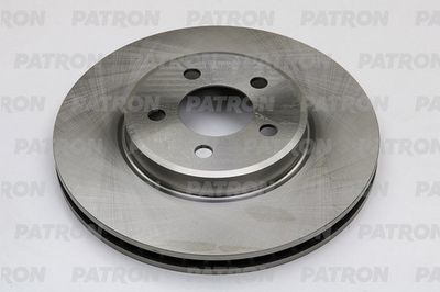 Тормозной диск PATRON PBD1064 для CHRYSLER 300C