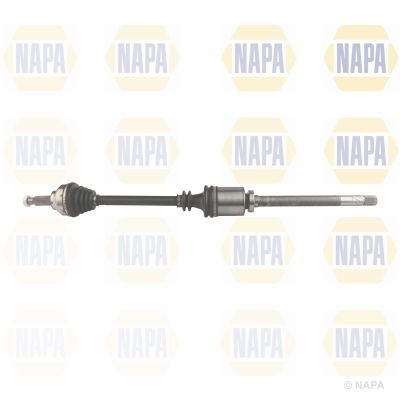 Drive Shaft NAPA NDS1219R