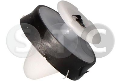 CLIP ZIER-/SCHUTZLEISTE