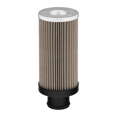 Filtr, pracovní hydraulika MANN-FILTER HD 730 x