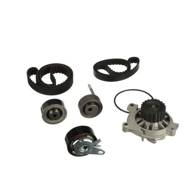 SET POMPA APA + CUREA DINTATA GATES KP45323XS 38