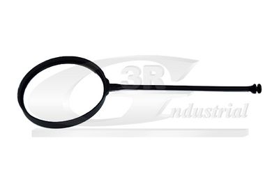 CAPAC REZERVOR DE COMBUSTIBIL