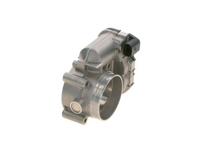 DROSSELKLAPPENSTUTZEN BOSCH 0280750489 7