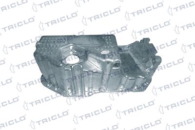 маслена вана (картер) TRICLO 402907