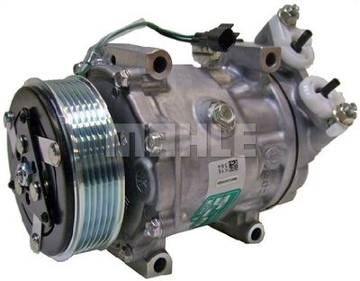 Компрессор, кондиционер BV PSH 090.815.002.310 для VOLVO C30