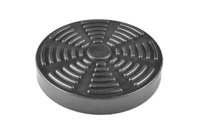 Auflagenteller, Rangierheber