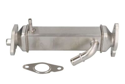 Uitlaatgassen radiator past: FIAT DUCATO 2.3D 08.06-