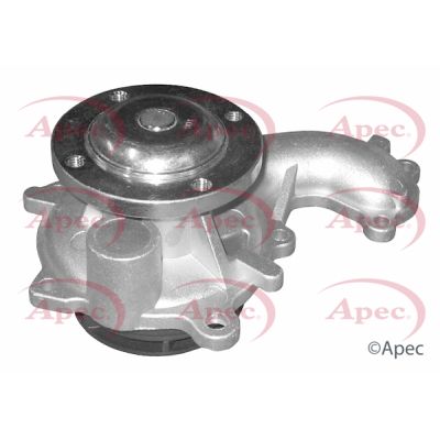 Water Pump, engine cooling APEC AWP1204