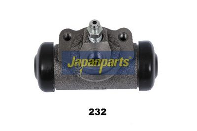 JAPANPARTS Rato stabdžių cilindras