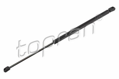 Газовая пружина, крышка багажник TOPRAN 600 107 для MAZDA 3
