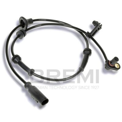 Vorschau Sensor, Raddrehzahl