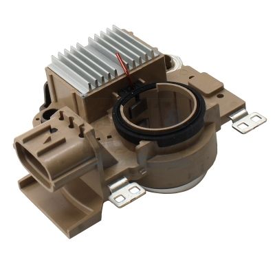 REGULATOR ALTERNATOR